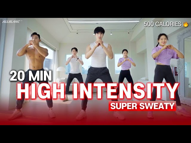 2022 High Intensity Full body TABATA [20m] class=