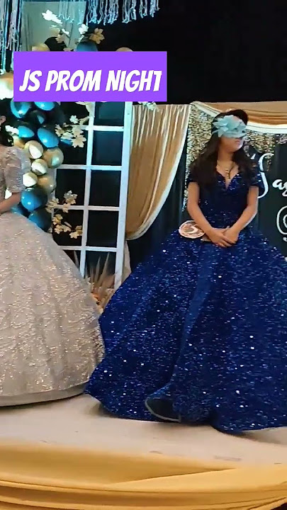 JS Prom Night #shortsvideo #satisfayingsounds #asmrsounds #promnight #highschool
