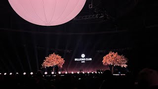 MIA - Bad Bunny Spotify Billions Unreleased Remix