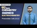 11th Class Chemistry Chapter 10 | Photovoltaic Cells 10.21 | Class 11th Chemistry New Book 2025