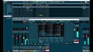 40   Editing MIDI Drums and Quantizing