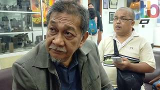 Deddy Mizwar Gaet Syifa Hadju di Film Sejuta  Sayang Untukmu