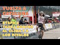 VIDEO Reporte Etapa 2 Vuelta a Cataluña 2024