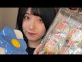 フルーツの森を餅つき機に入れたら真っ白なモチになるのか?#shorts