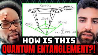 Celebrity Decoding Quantum Mysteries: Purity, Entanglement and Quantum Ignorance Explained Net Worth