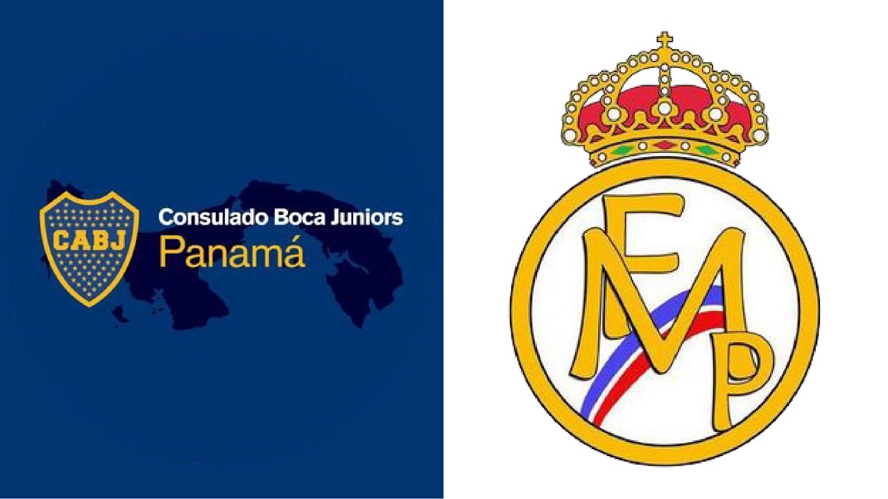 CONSULADO BOCA JRS PANAMÁ VS FUERZA MERENGUE DE PANAMÁ | CUARTOS DE FINAL | COPA INTERPEÑAS 2025