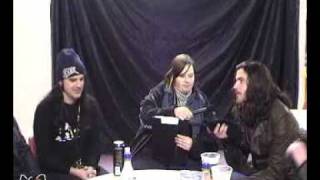 AOM Interview with Glyder