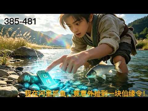 《凡人修仙之问道长生》385-481世俗出身的苏尘,父母双亲去世靠给地主放牛讨生活,这一日兵匪过境杀人屠村,好不容易逃出来的他被偶然路过的修士收入仙门,自此踏足仙途。