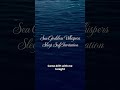 Sea Goddess Whisper Poetic Lullaby For Sleep Calm Sleep Soft Invitation BlueHaven ASMR mp3