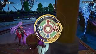 Type II Password Chest (Surprise Box II) 6/10/2026 [Tower of Fantasy]