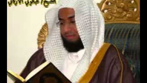 تلاوة خاشعة تشرح الصدر عبدالولي الاركاني