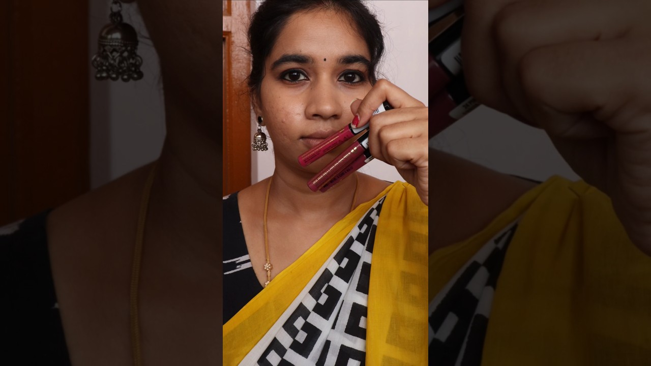 Nude Pink, Pink Peach, Pink Glam 