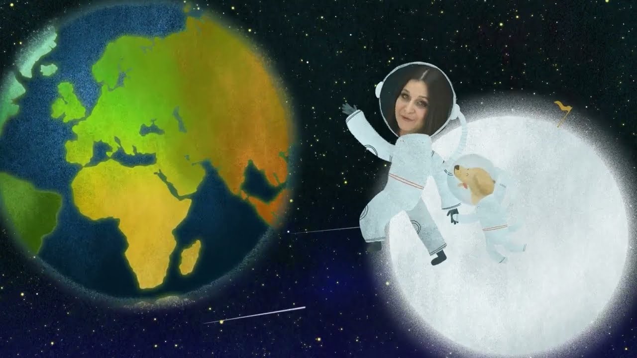 Bíró Eszter: ELŐTTEM VAN ÉSZAK!