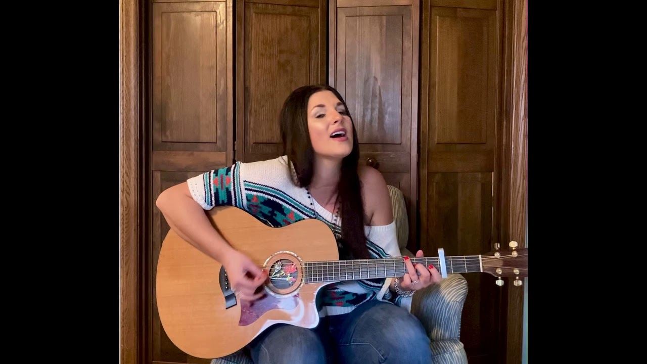 Watch Moriondo Mondays - Liz Moriondo's "Lying (Acoustic)" on YouTube Watch Moriondo Mondays - Liz Moriondo's "Lying (Acoustic)" on YouTube