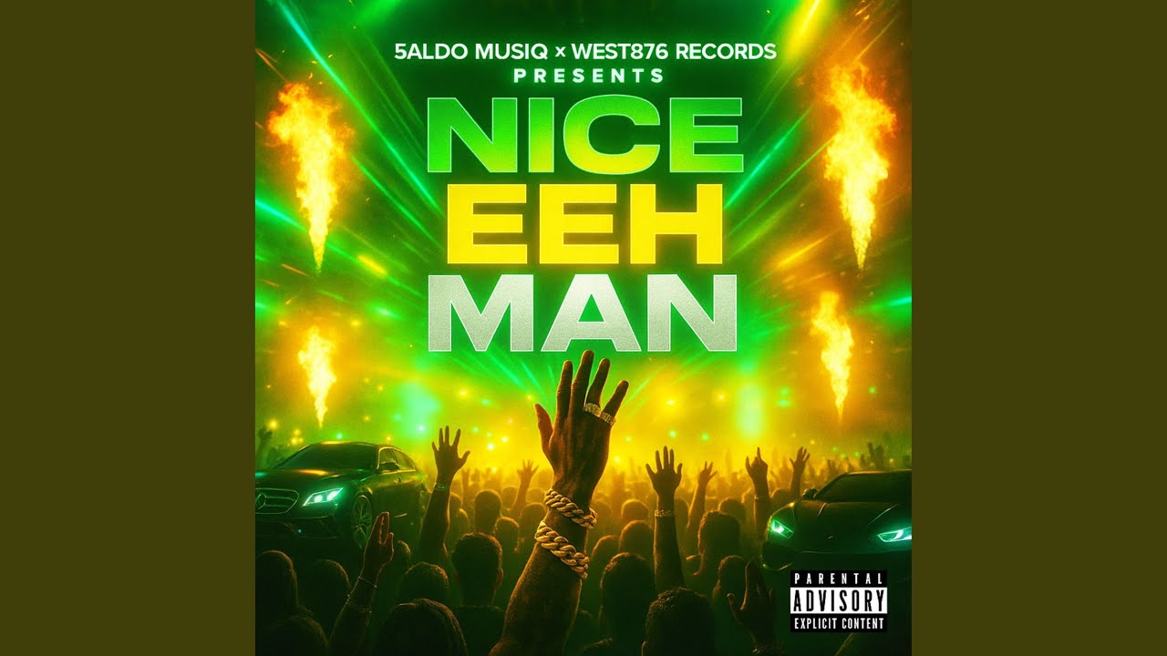 Nice Eeh Man