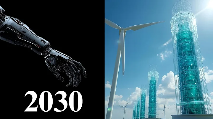 Top 10 Emerging Technologies | Innovations That Will Change the World