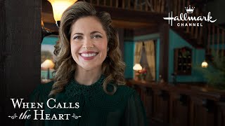 Preview – A Lady Reporter and a Source – When Calls the Heart by Hallmark Channel 25,302 views 2 weeks ago 36 seconds