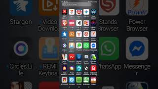 Using App lock by Easyelife to lock permission manager and settings to easily manage permissions screenshot 4