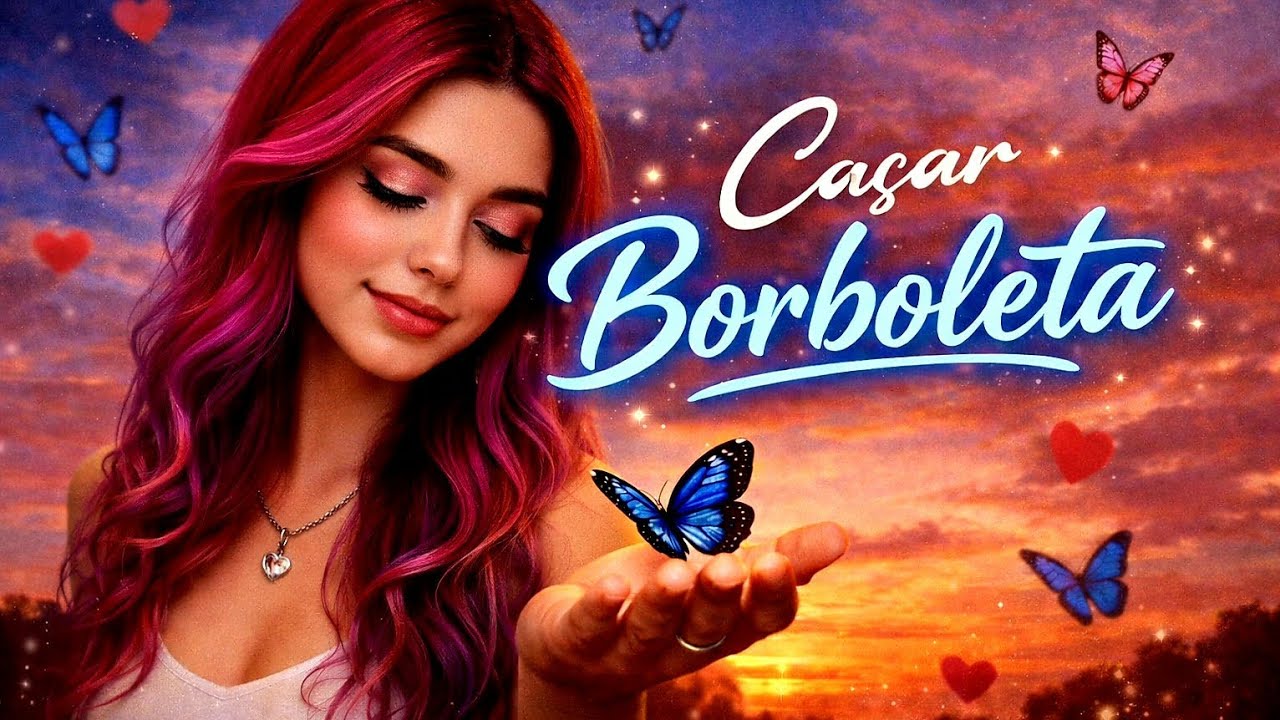 DactoMax Studio - Caçar Borboleta (Original Music)