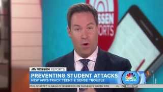 Kinetic Global in Action on The Today Show screenshot 5