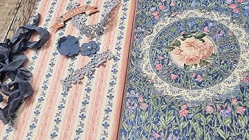 Basic Lapbook Tutorial - 2 Sizes - Using Graphic 45 Papers & Tim Holtz - Part 3