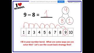 Module 1 Lesson 27