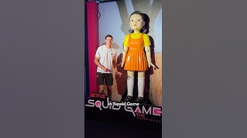 Hoe je het Squid-spel VERSLAAN