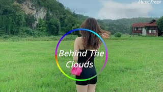 Rawi Beat - Behind The Coulds Slow Remix Music Freex