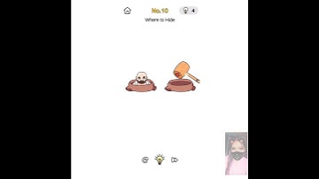 prank Plan BRAIN OUT GAME LEVEL 10