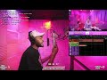 Live Stu Session w/ @CallMe_Atmosphere