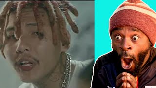 African Reacts To VTEN  -TEII  Nepal Music.