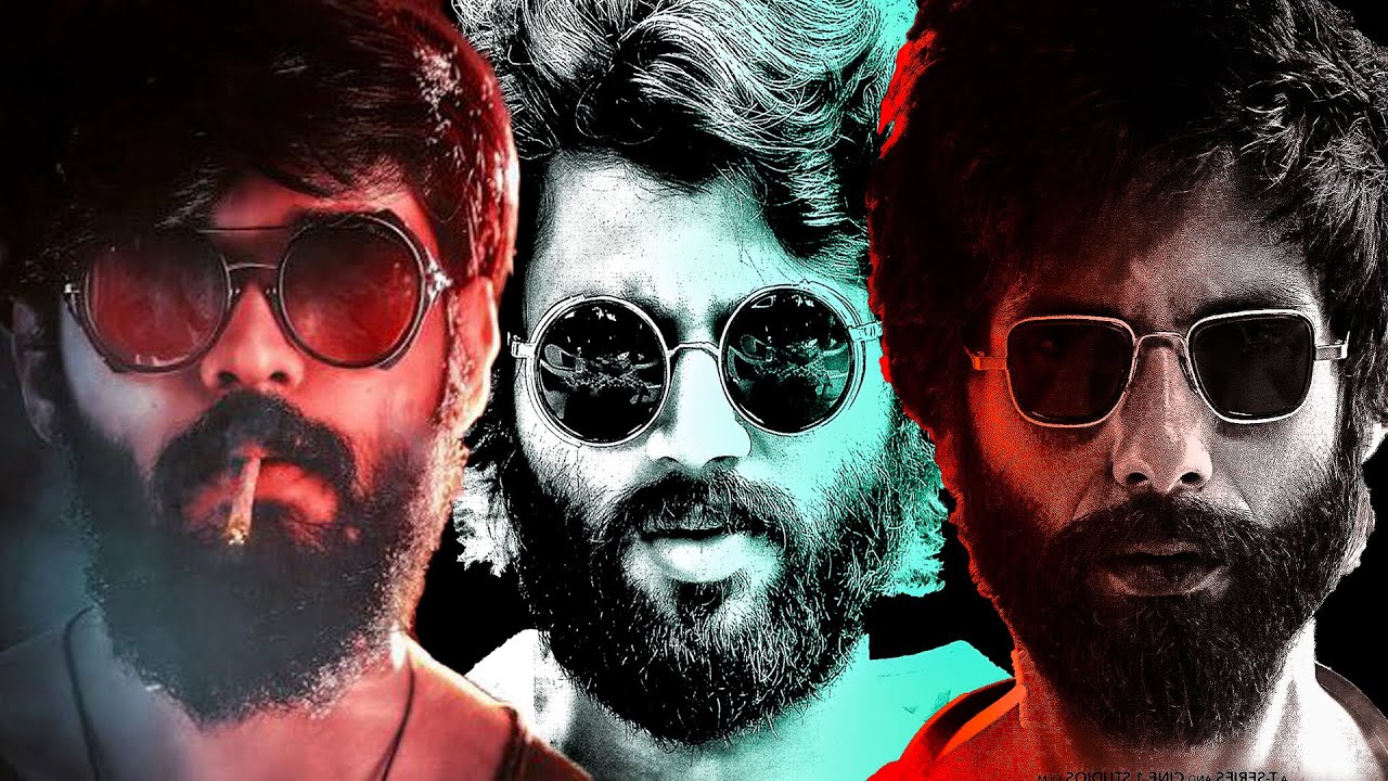 NEW BEST RINGTONE TAMIL ARJUN REDDY ADITHYA VARMA KABIR SINGH
