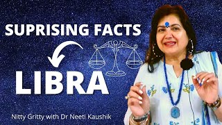 Facts and Secrets About Libra Zodiac Sign Personality