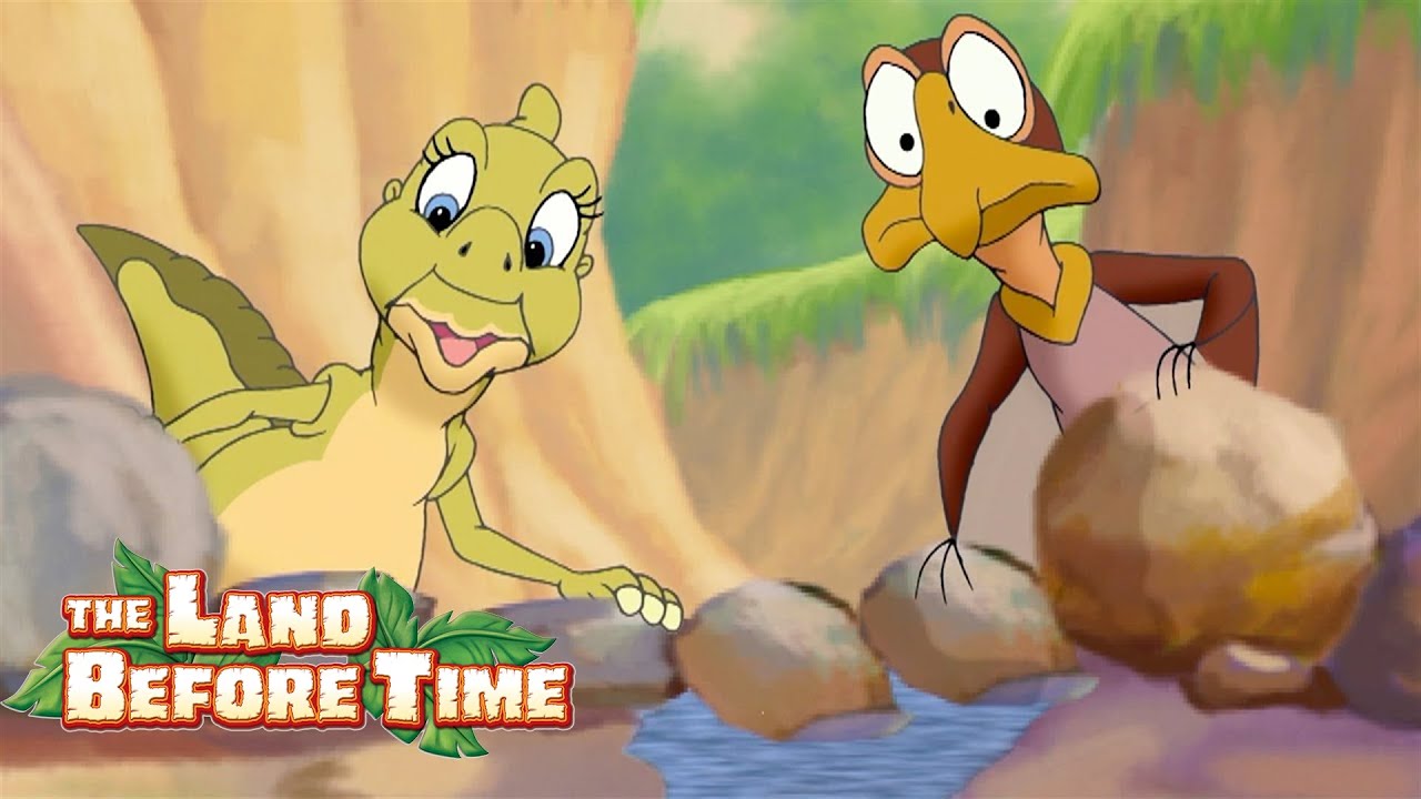Trust Me... | FULL EPISODE | The Land Before Time