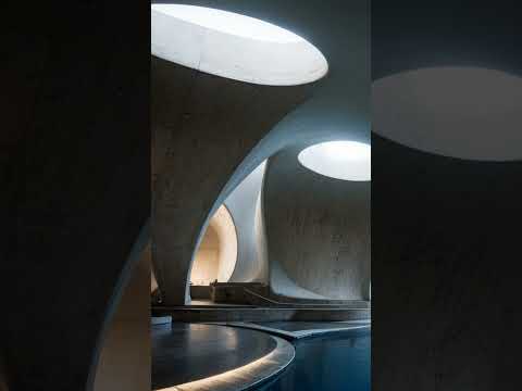 Design Of A Spa With Arabesques Spa Swimmingpool Pool Pooldesign Luxury Amusementlogic 