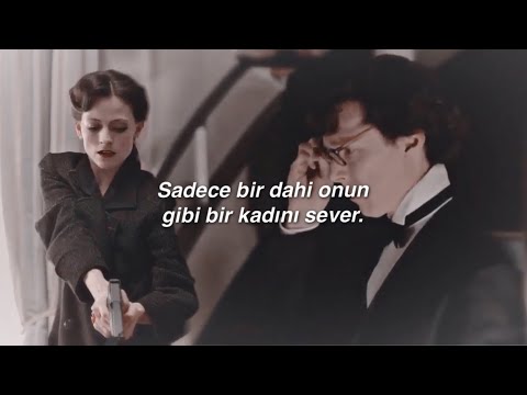 LSD - Genius (Türkçe Çeviri) | Sherlock Holmes