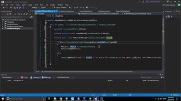 Field Name Serialized Multiple Times Fix | Unity 5.5 C#