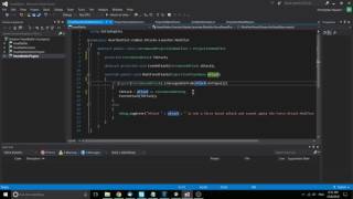 Field Name Serialized Multiple Times Fix | Unity 5.5 C#