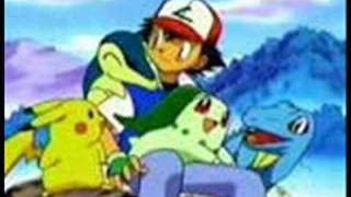Download Lagu Pokemon Japan Theme MP3 Pokemon Japan Theme