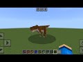 Prehistoric Dinos Addon in Minecraft PE