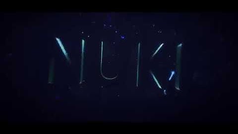 #1 - Intró for NukeFx (Im back)