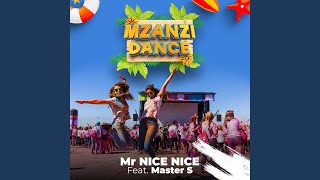 Mzansi Dance