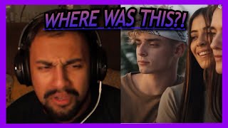 FIRST TIME REACTION TO Now United - Throwback (Throwback Video) | WASTED POTENTIAL! #nowunited