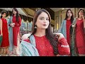New Recreation Look For Eid Under Budget | Eid Dress Designing ideas 2024 | outfit from scratch