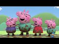Peppa Pig Mud Party Adventure for Babies & Song