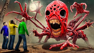 видео: ТИТАН ПАРАЗИТ ОХОТИТСЯ НА НАС! ЗООЧОСИС АПОКАЛИПСИС В Garry`s Mod картинка: ТИТАН ПАРАЗИТ ОХОТИТСЯ НА НАС! ЗООЧОСИС АПОКАЛИПСИС В Garry`s Mod