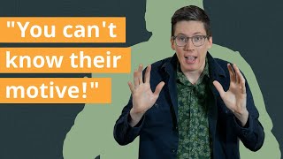 Were the authors lying about Jesus? Reliability of the Gospels Ep 7