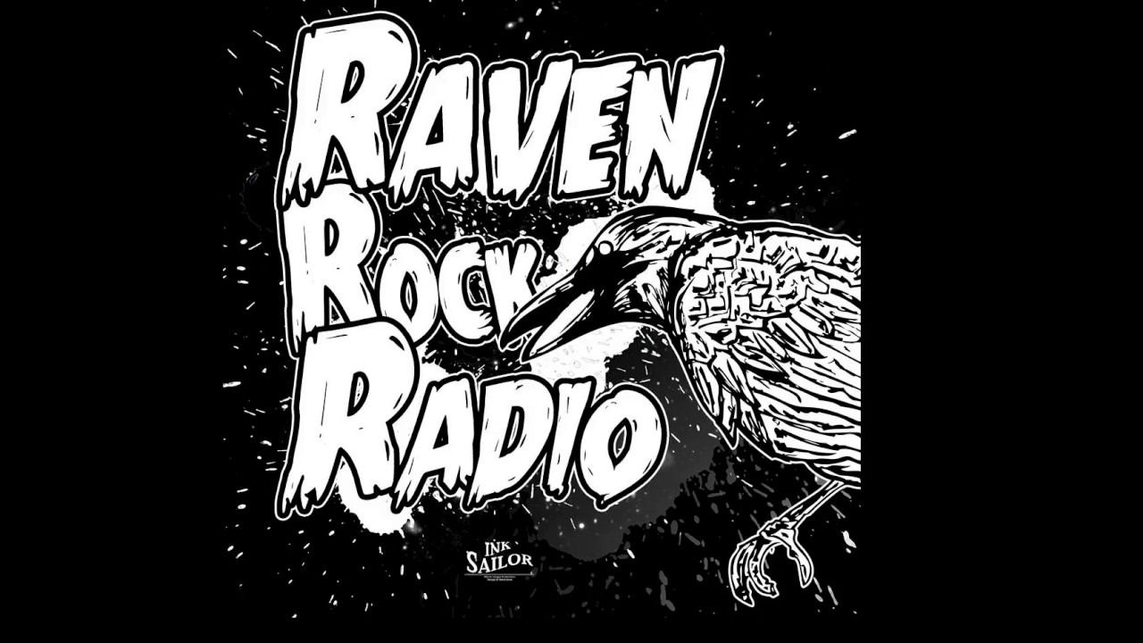 Raven Rock Radio - SONIDOS DE BATMOBILE