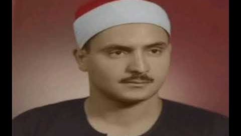 كامل البهتيمي سورة الفرقان والقيامة والعلق