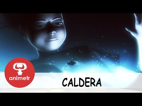 Caldera мультфильм о чем